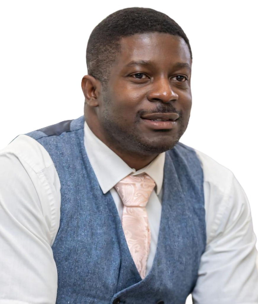 Jason Deacon, Co-Founder of GDV Consultants