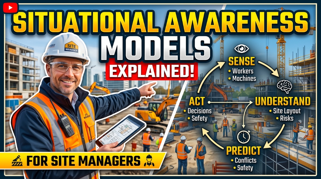 Situational Awareness Models